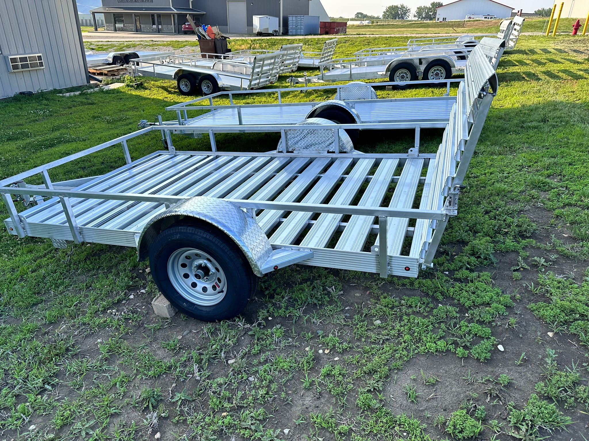 Elite Trailers of Iowa